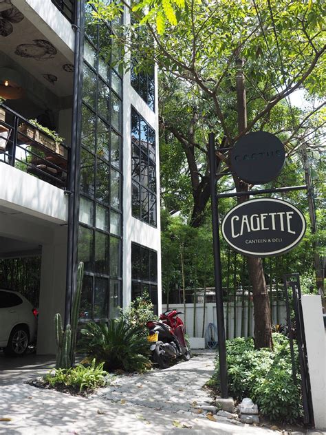 cagette canteen & deli|Cagette Canteen & Deli, กรุงเทพมหานคร (กทม.) .